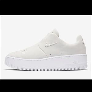 Nike AF1 Sage: 1s “Reimagined” collection